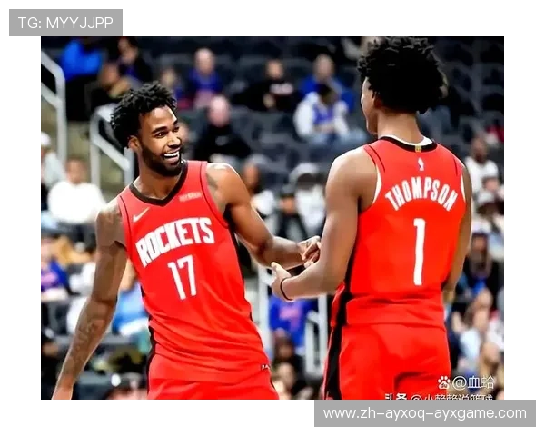 火箭队的球队简介中有哪些历史亮点