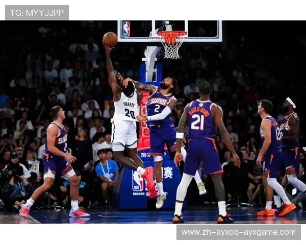 高水平篮球比赛中战术多变性成为胜负关键因素