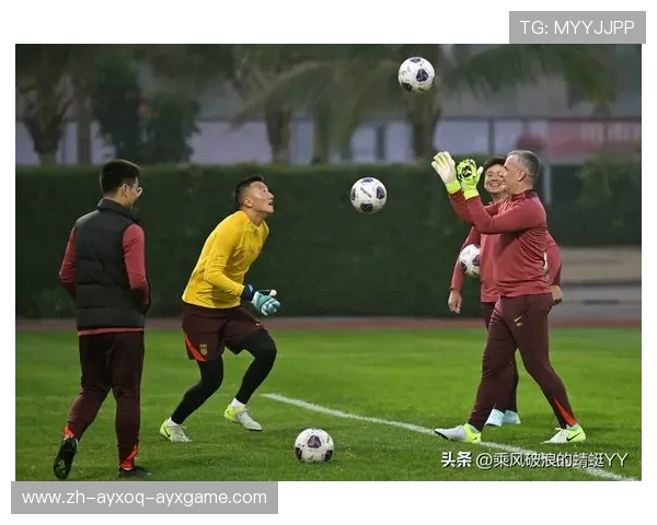 足球训练中的战术配合与执行力